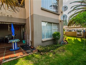 2 Bed Apartment in Witfield