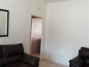 3 Bed Townhouse in Vanderbijlpark CW5