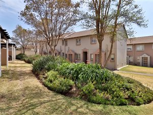 1 Bed Townhouse in Greenstone Hill