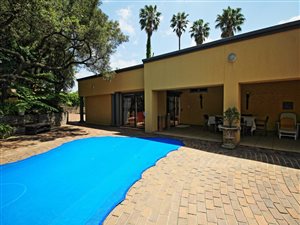 3 Bedroom House in Fontainebleau