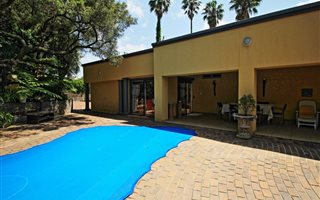 3 Bedroom House in Fontainebleau