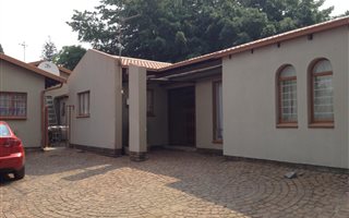 3 Bedroom House in Halfway Gardens
