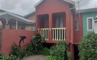 3 Bedroom Apartment in Sunford