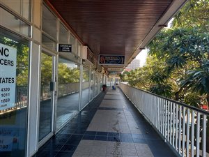 123 m² Commercial space in Umhlanga Rocks