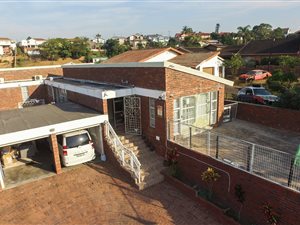 3 Bed House in Reservoir Hills