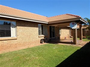 3 Bed Simplex in Montana
