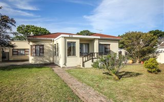 4 Bedroom House in Cotswold