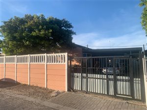 2 Bed House in Delft
