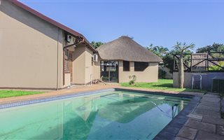 3 Bedroom House in Arboretum
