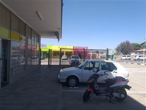 75 m² Commercial space in Edenvale