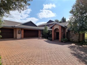 4 Bed House in Roberts Estate
