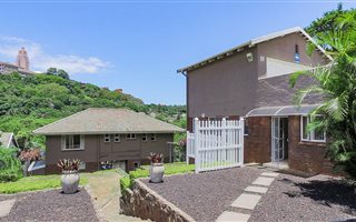 4 Bedroom House in Manor Gardens