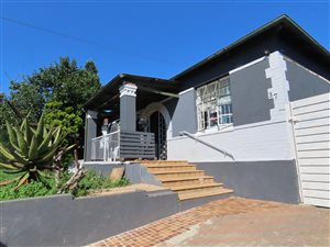 3 Bed House in Fishers Hill