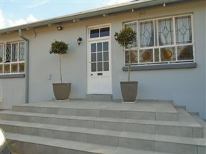 3 Bed House in Muckleneuk