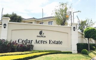 2 Bedroom Apartment in Craigavon