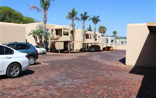 2 Bedroom Apartment in President Park