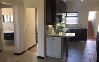 2 Bedroom Townhouse in Greenstone Hill