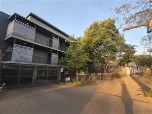 2 Bed Apartment in Menlo Park