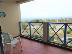 2 Bed Apartment in Ballito