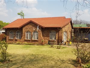 3 Bed House in Boksburg North