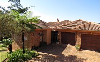 3 Bedroom House in Steiltes