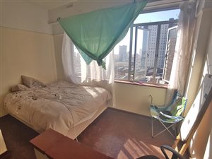 Studio Apartment in Esplanade