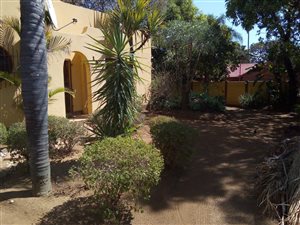 3 Bed House in The Orchards