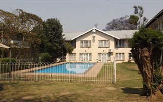 2 Bedroom Apartment in Pelham