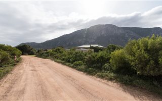 600 m² Land available in Bettys Bay