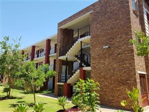 1 Bed Apartment in Montana