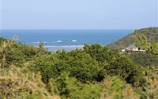 1293 m² Land available in Kei Mouth