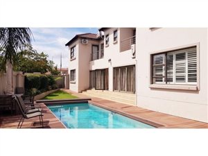 5 Bed House in Eldo Meadows