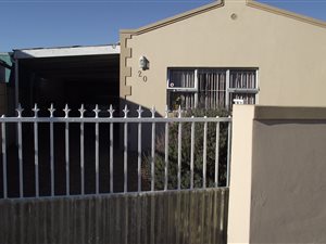 2 Bed House in Westgate