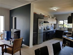 3 Bed Apartment in Petervale