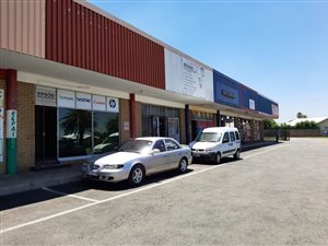 60 m² Commercial space in Florentia