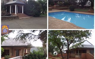 16129 ha Farm in Kibler Park