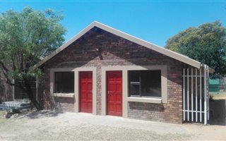 1 Bedroom Apartment in Muldersdrift
