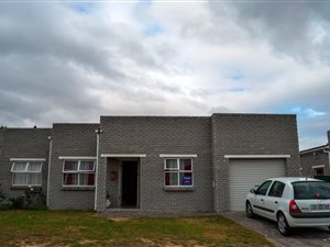3 Bed House in Kuilsriver