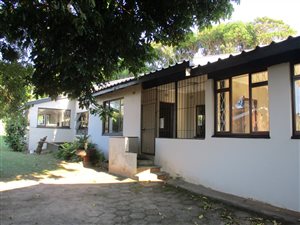 4 Bed House in Pumula