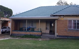 3 Bedroom House in Naudeville
