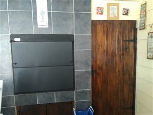 2 Bedroom Townhouse in Hartenbos
