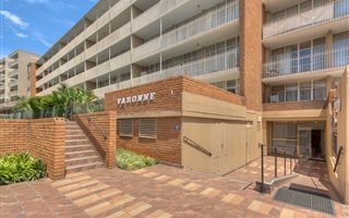 2 Bedroom Apartment in Gresswold