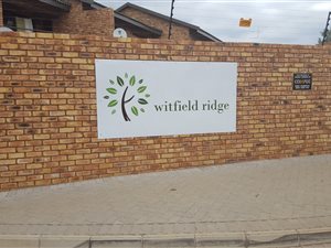 2 Bed Apartment in Boksburg Central