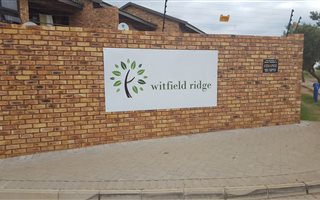 2 Bedroom Apartment in Boksburg Central