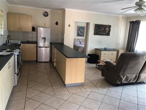 1 Bedroom Garden Cottage in Linksfield