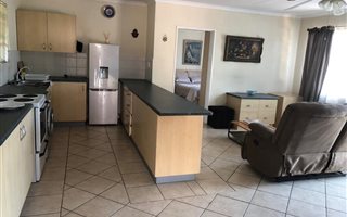 1 Bedroom Garden Cottage in Linksfield