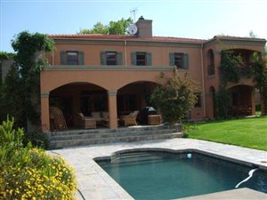 5 Bed House in Parel Vallei