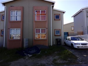 2 Bed House in Blue Downs