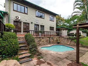 3 Bed House in Westville