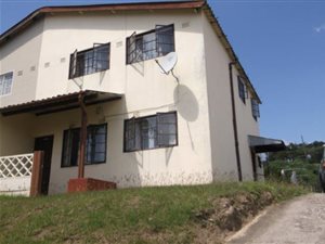 3 Bed House in Moorton